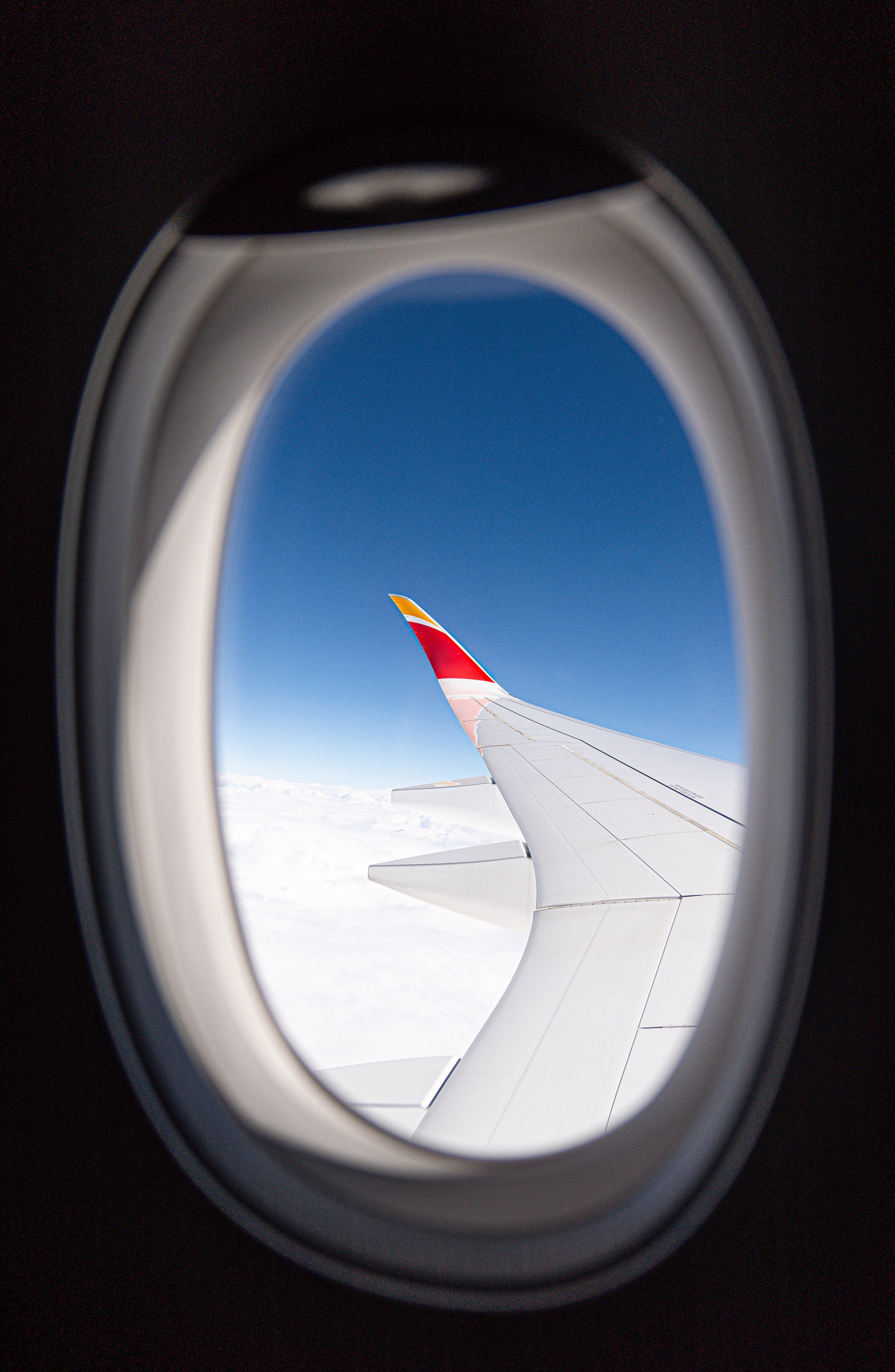 Rekrytering till flygbranchen 